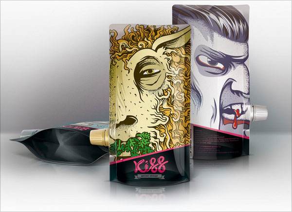 創(chuàng)意包裝設(shè)計